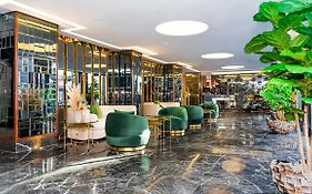 Noaille Hotel Casablanca